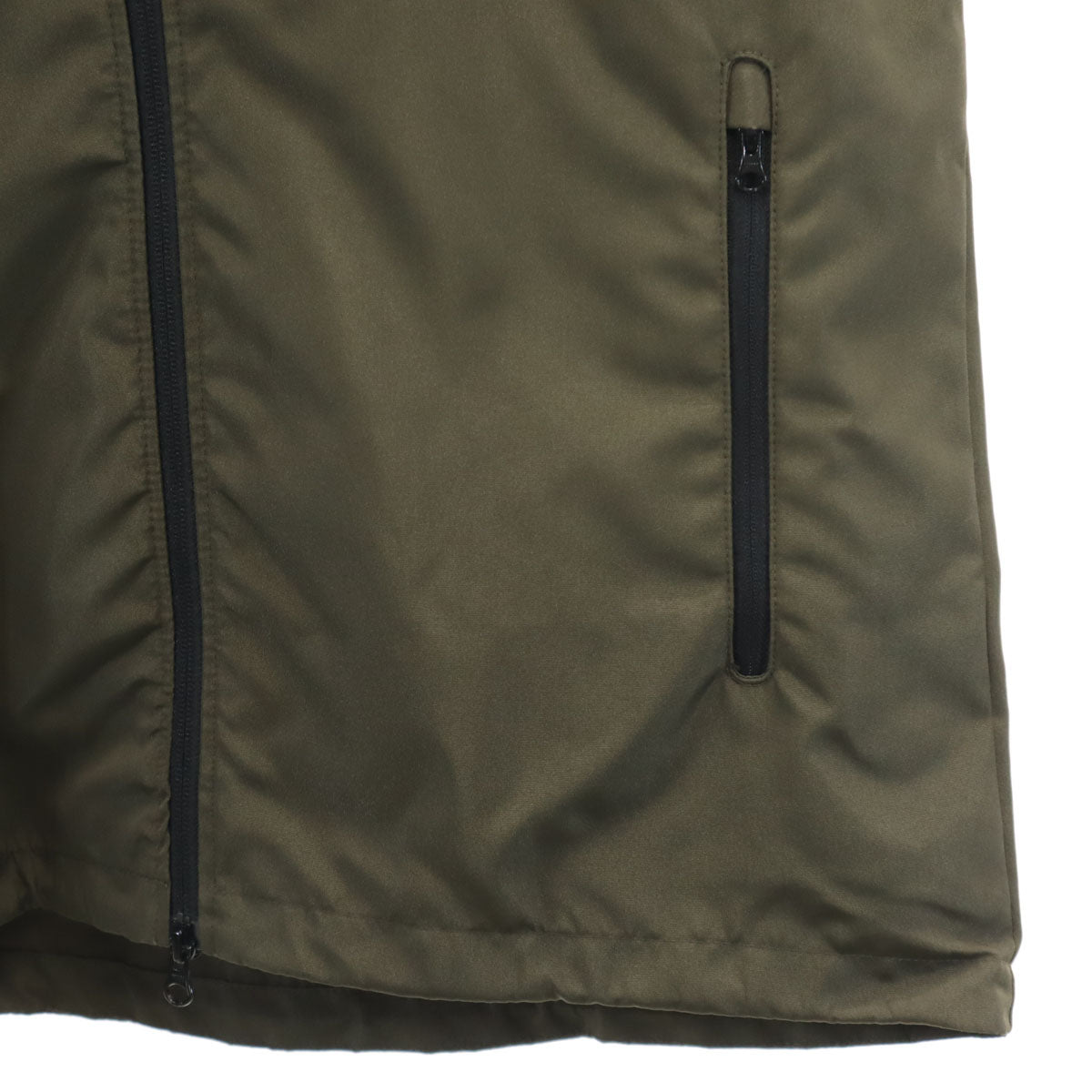Subciety サブサエティ ジップジャケット L ブラック系 メンズ