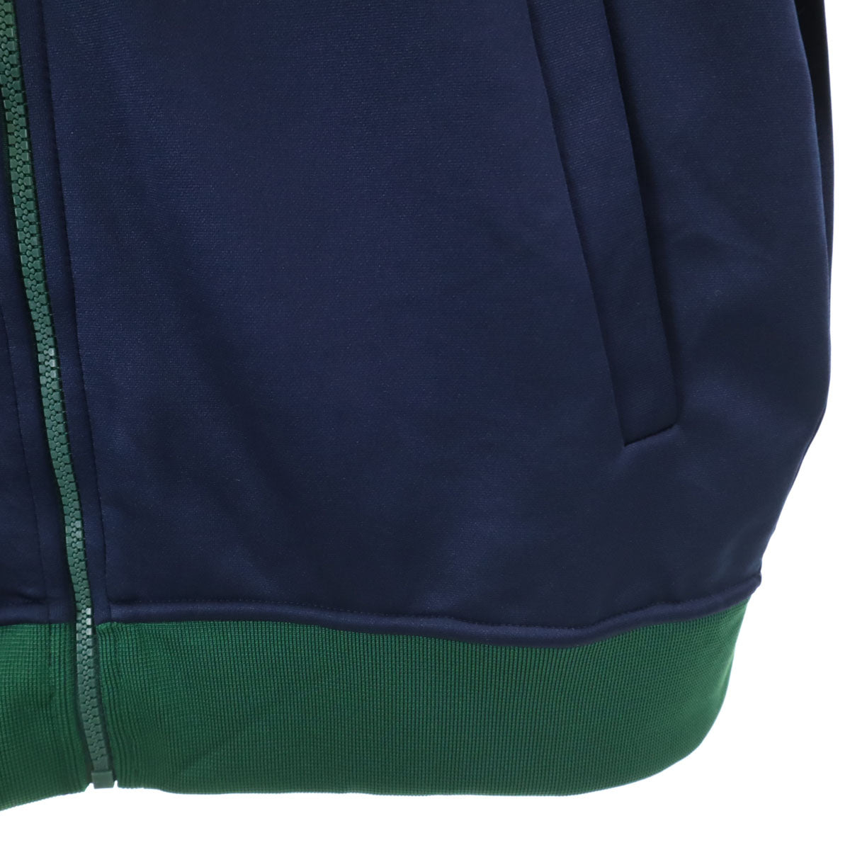 美品 POLO SPORT RALPH LAUREN ポロスポーツラルフローレン トラックジャケット M ネイビー 裏起毛 ジャージ メンズ
