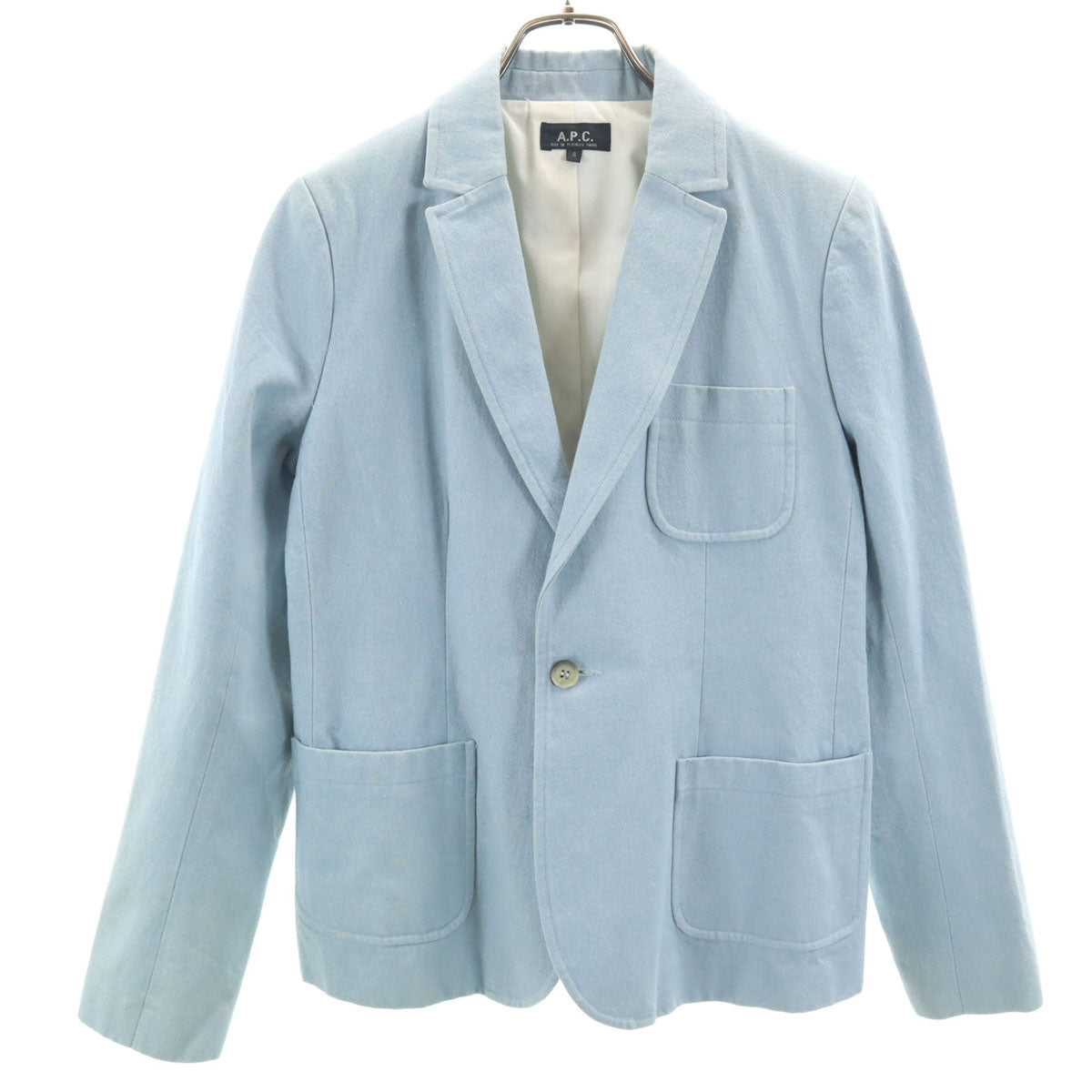 A.P.C. / アーペーセー ブランド一覧｜ヴィンテージ古着のオンライン