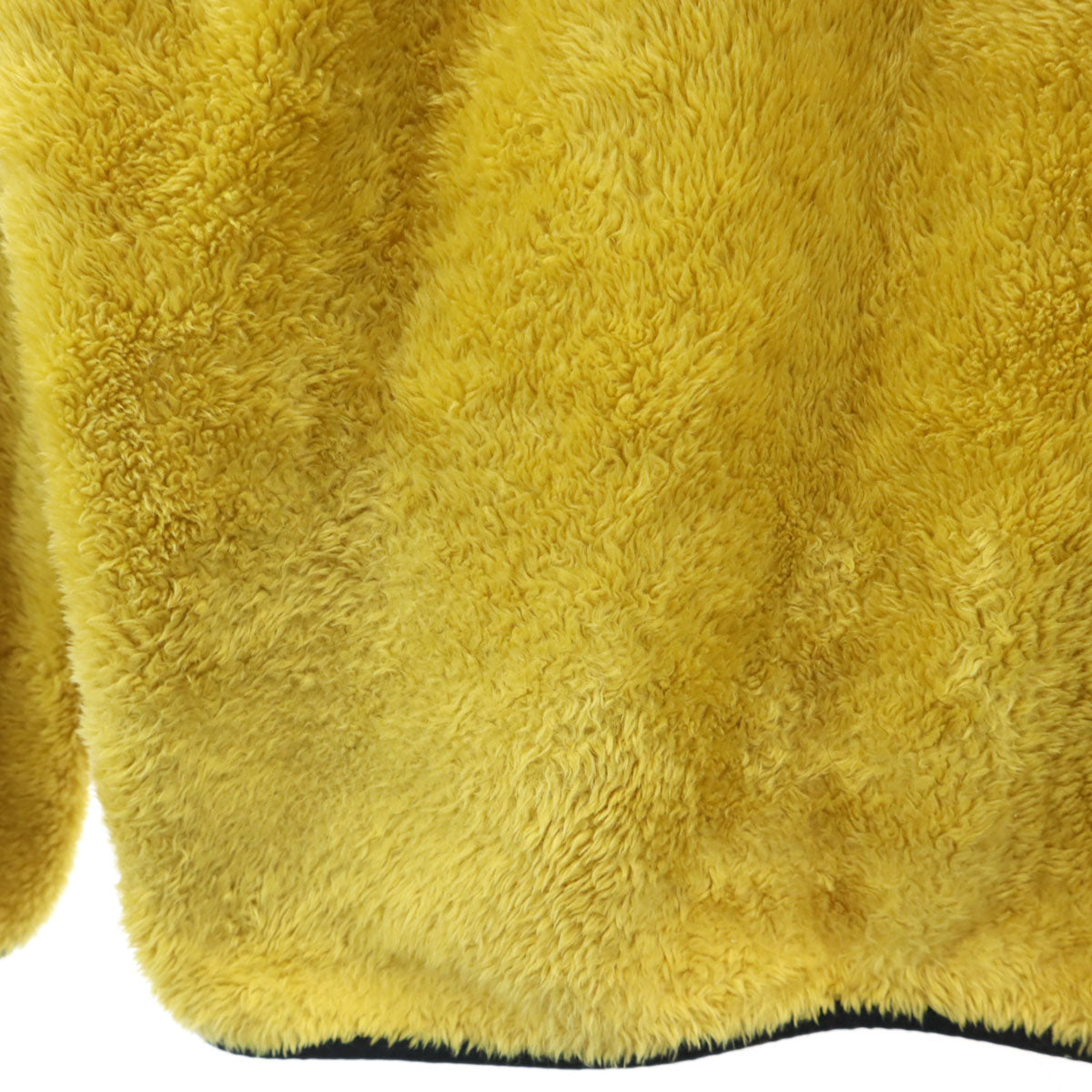 PENDLETON ペンドルトン ニコアンド フリースジャケット M イエロー系 niko and… メンズ