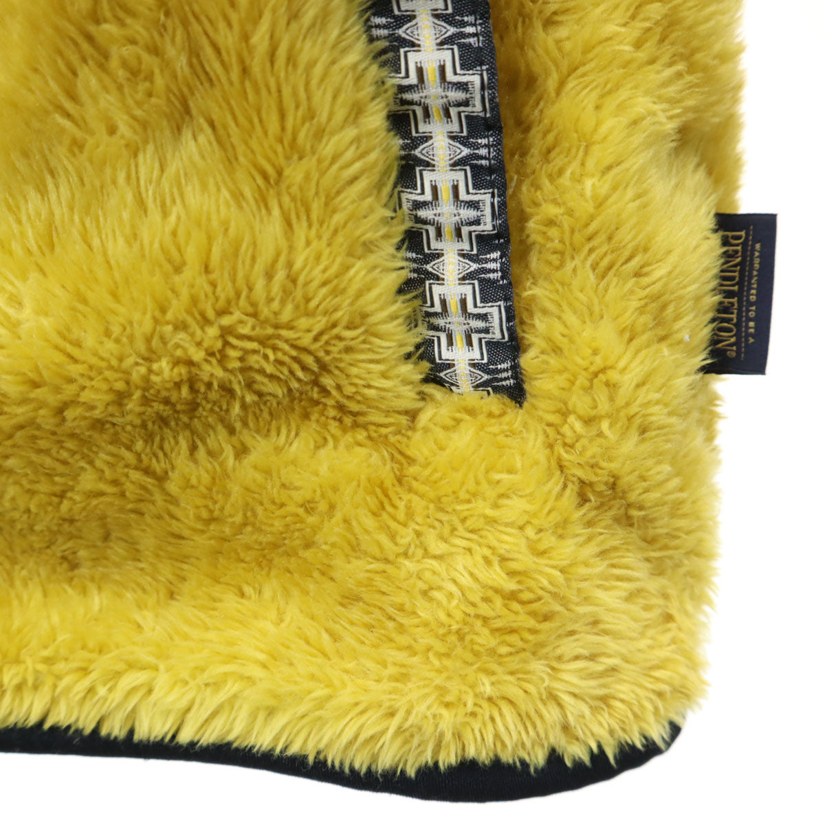 PENDLETON ペンドルトン ニコアンド フリースジャケット M イエロー系 niko and… メンズ