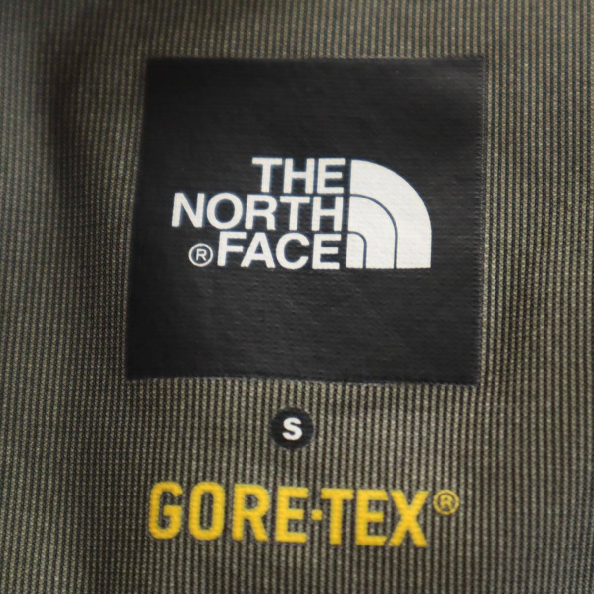 THE NORTH FACE ノースフェイス ギアライト ジャケット S ネイビー NP11301 アウトドア メンズ