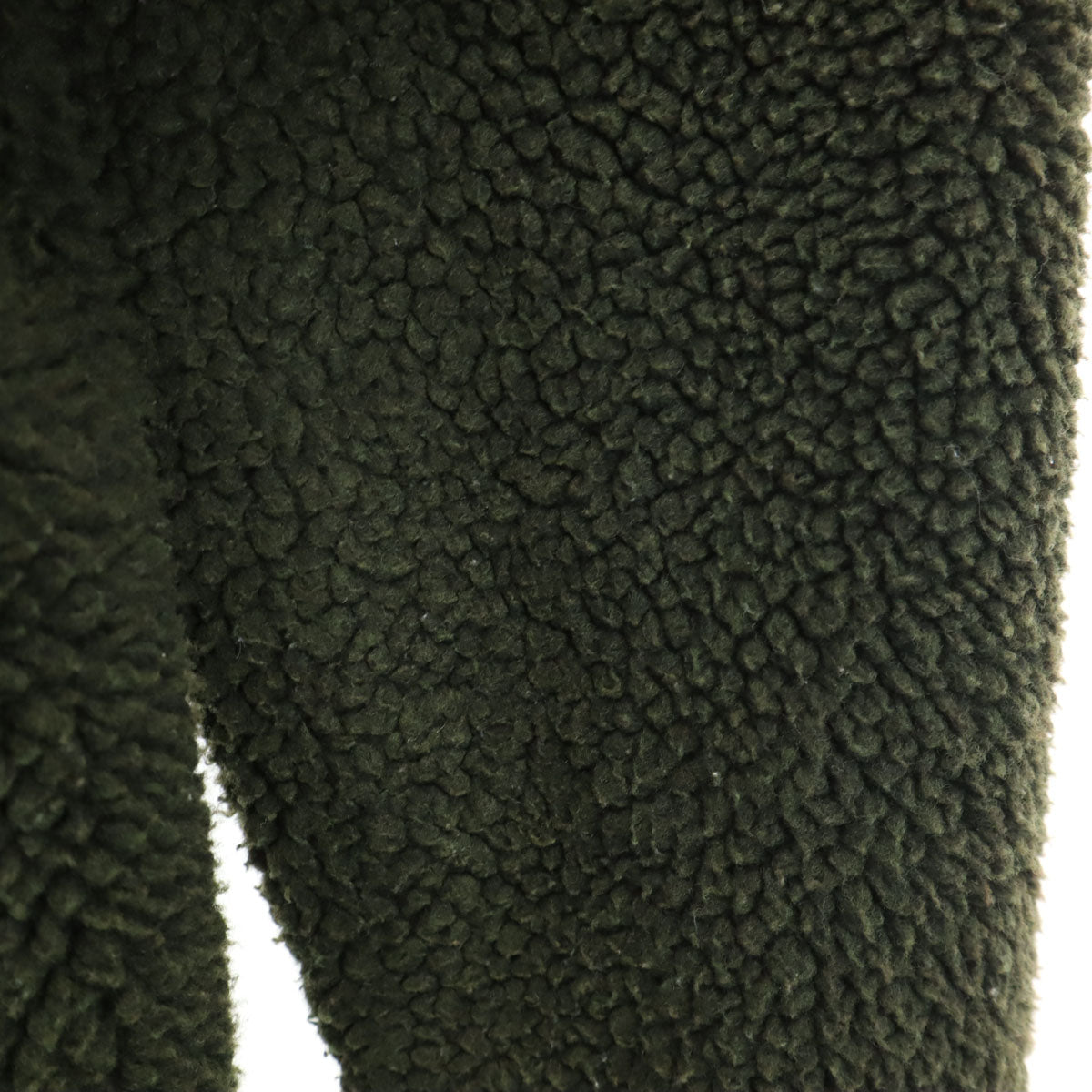 Karrimor カリマー フリースジャケット L カーキ メンズ