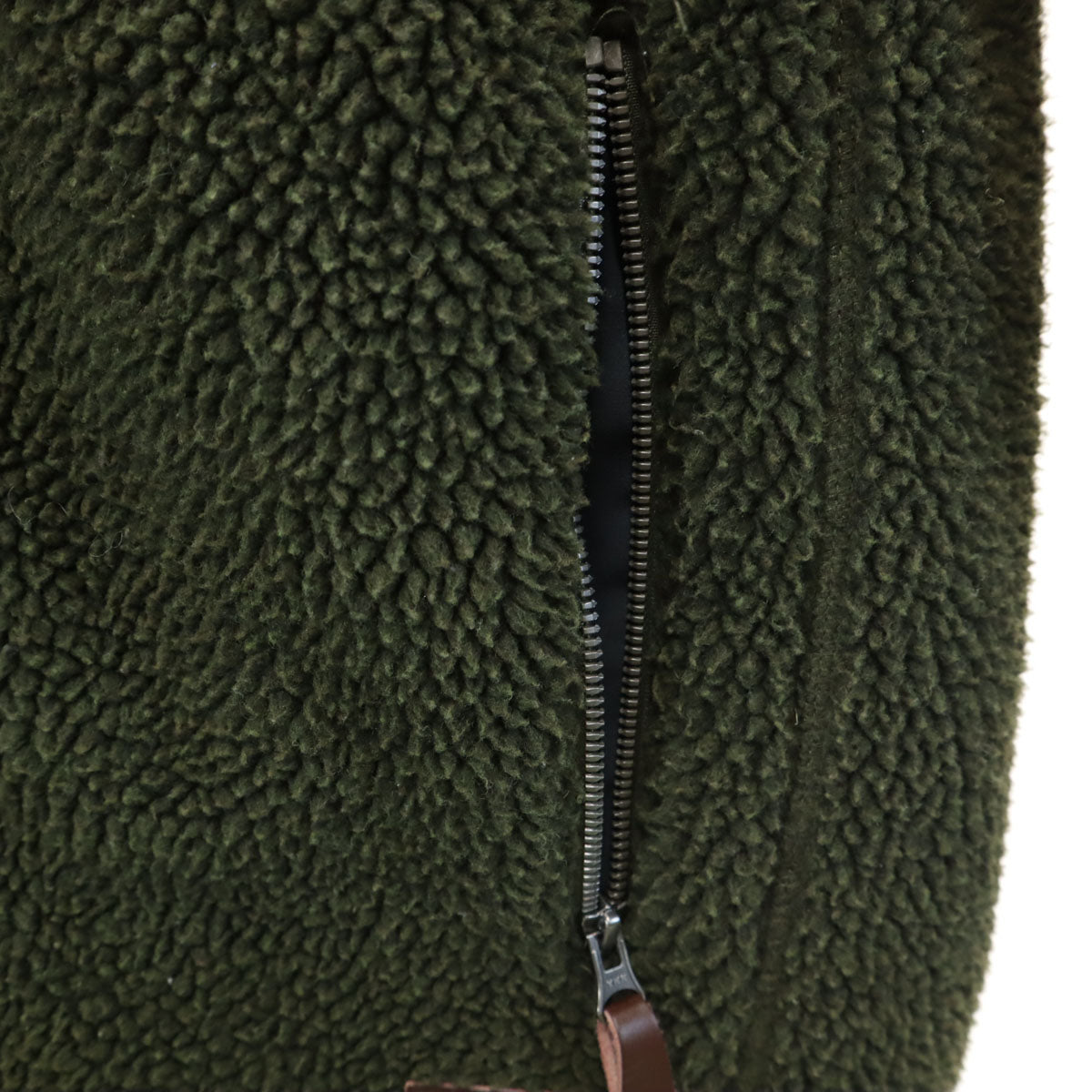 Karrimor カリマー フリースジャケット L カーキ メンズ