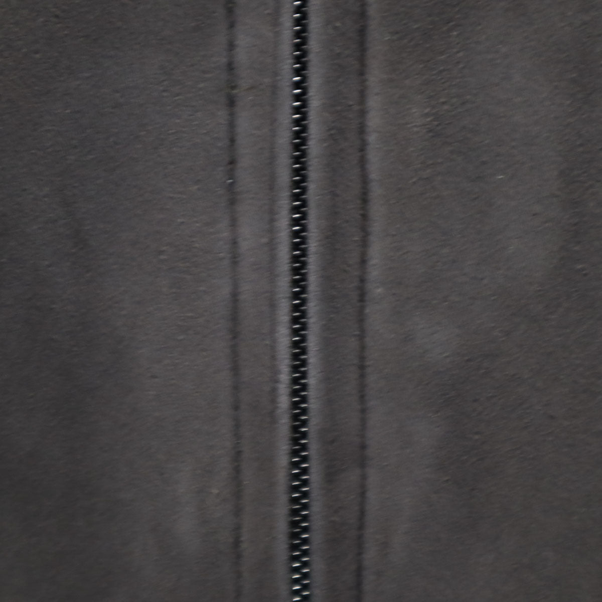 BURBERRY BLACK LABEL バーバリーブラックレーベル 切替 ニット ジップジャケット 2 グレー 三陽商会 メンズ