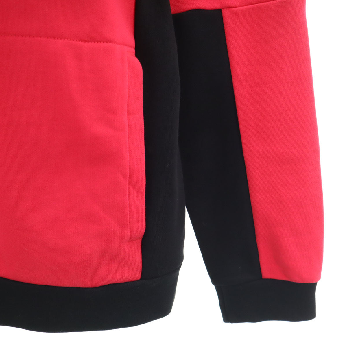 未使用 THE NORTH FACE ノースフェイス 長袖 RAGE スウェット トレーナー M ローズ F19M241 アウトドア ユニセックス メンズ