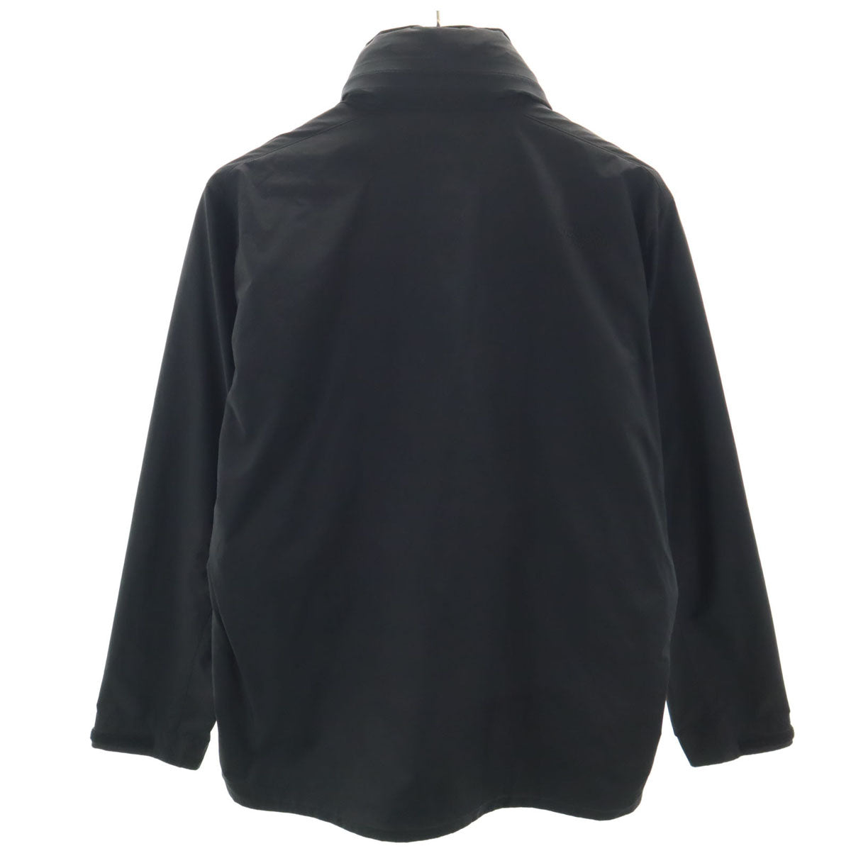 THE NORTH FACE ノースフェイス グローブトレッカー ジャケット S ブラック NP21555 アウトドア メンズ