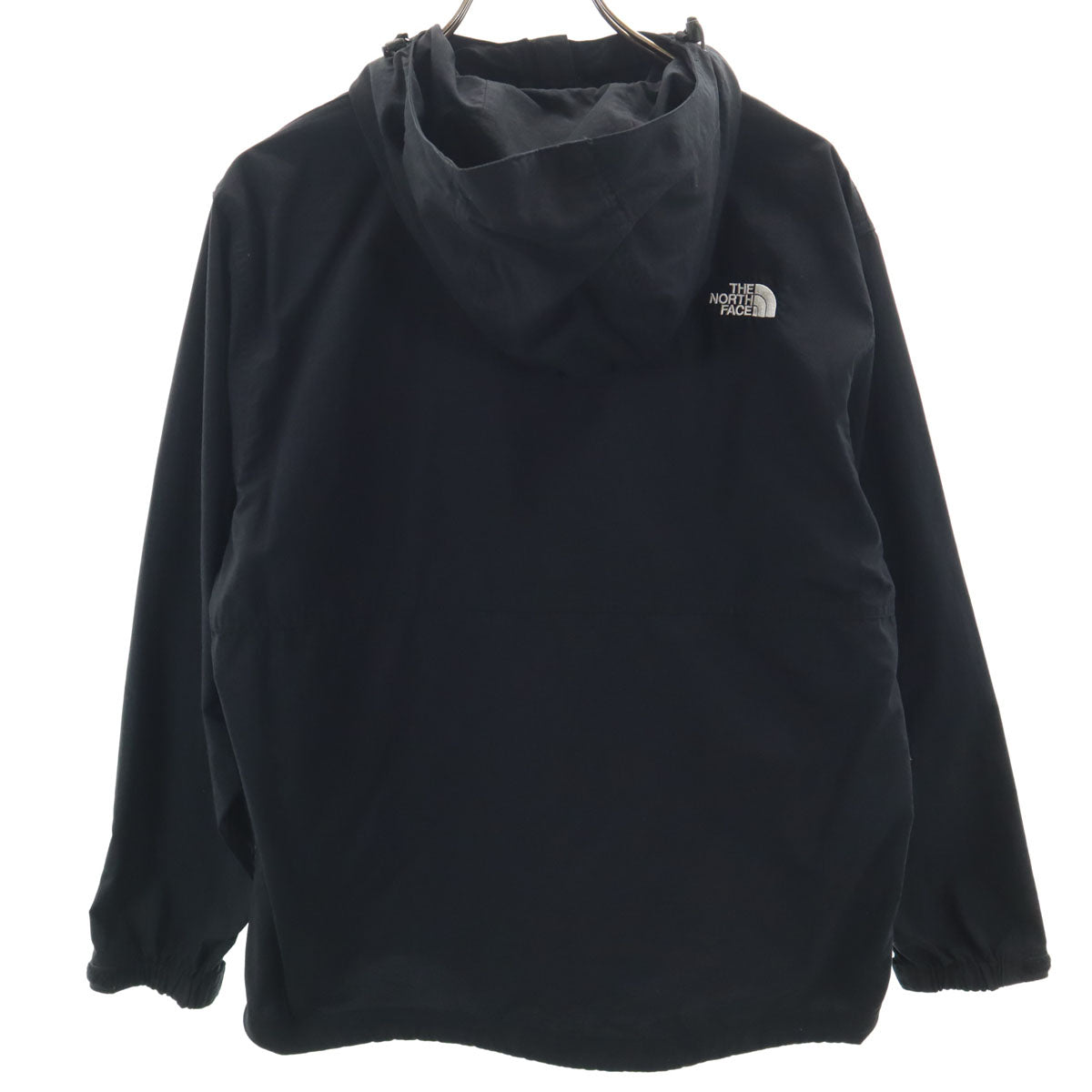 THE NORTH FACE ノースフェイス コンパクト ジャケット S ブラック NP71830 アウトドア メンズ