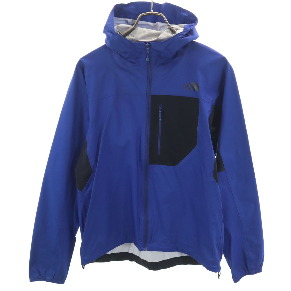 THE NORTH FACE ノースフェイス シャープエンドフーディ ジャケット M ブルー NP11317 アウトドア メンズ