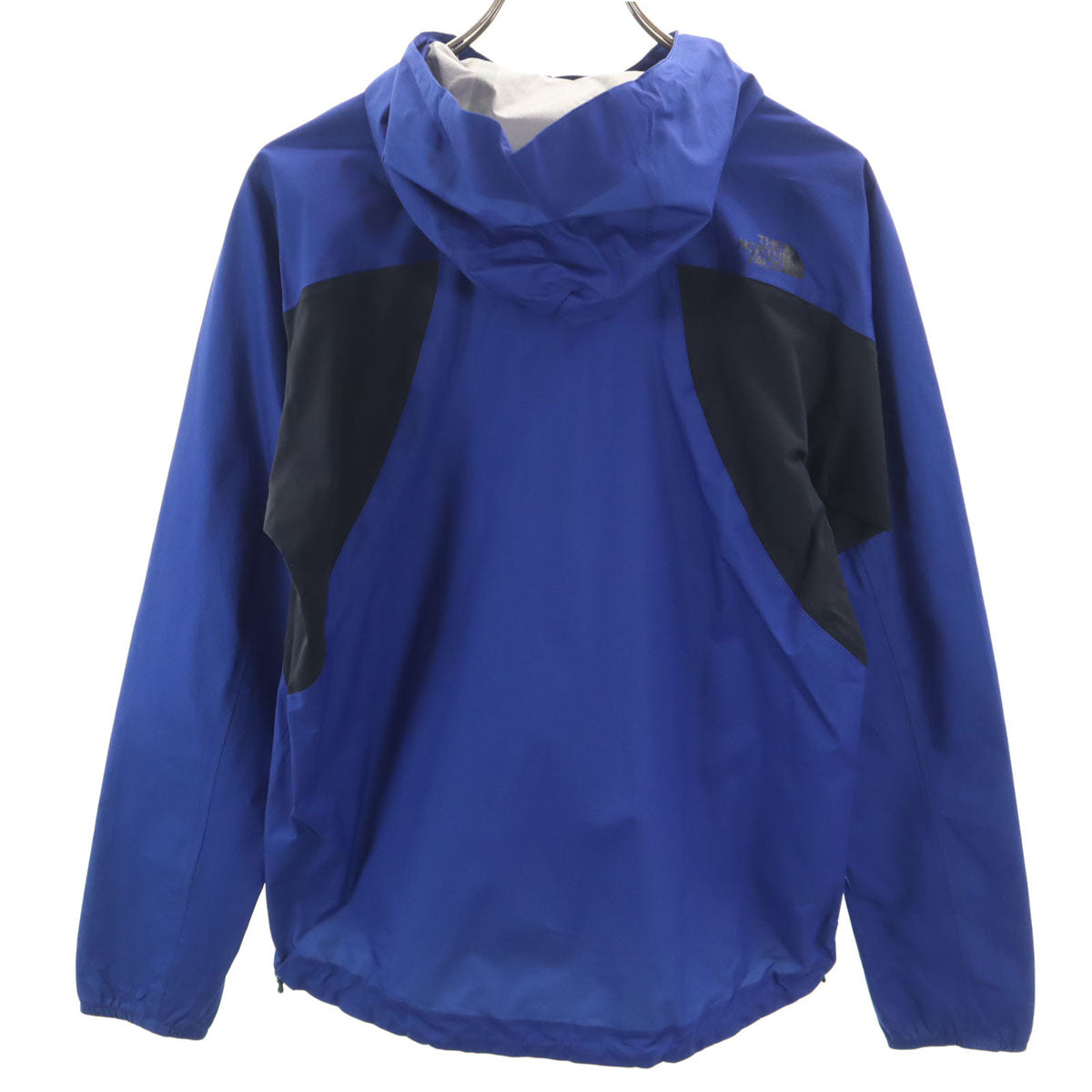 THE NORTH FACE ノースフェイス シャープエンドフーディ ジャケット M ブルー NP11317 アウトドア メンズ