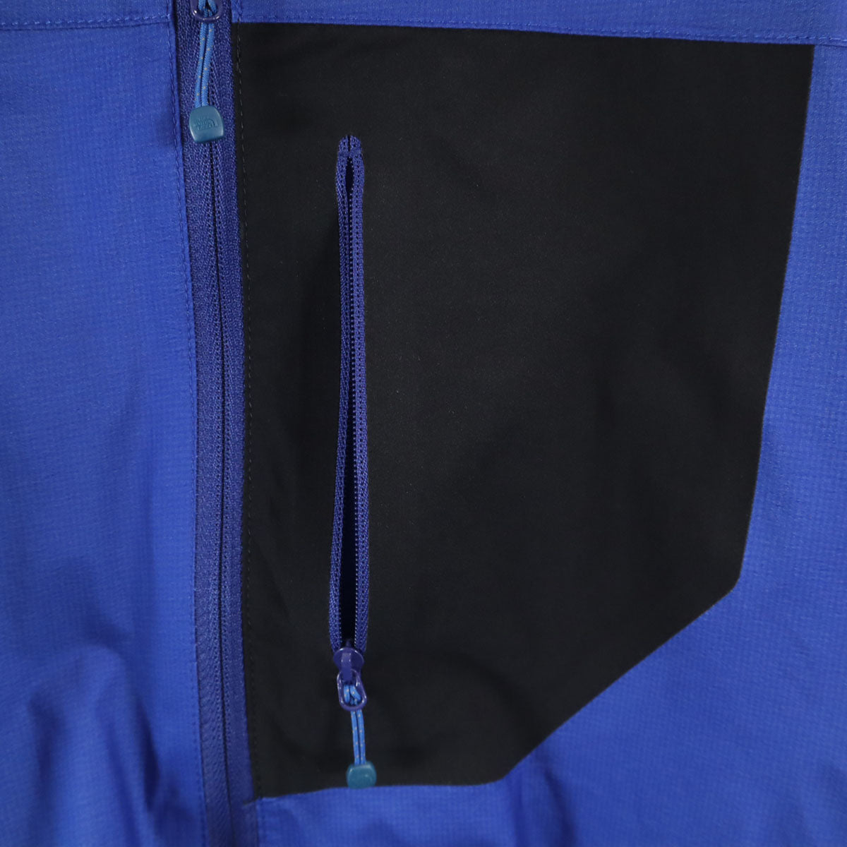 THE NORTH FACE ノースフェイス シャープエンドフーディ ジャケット M ブルー NP11317 アウトドア メンズ