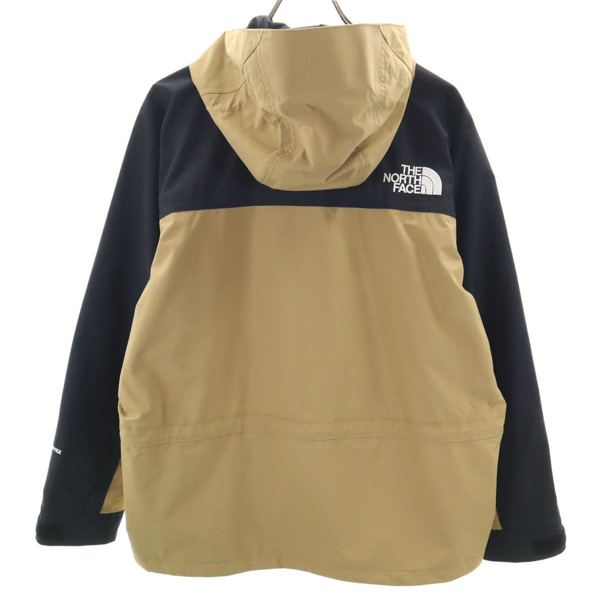 THE NORTH FACE ノースフェイス マウンテンライト ジャケット M ベージュブラウン NP62236 アウトドア メンズ