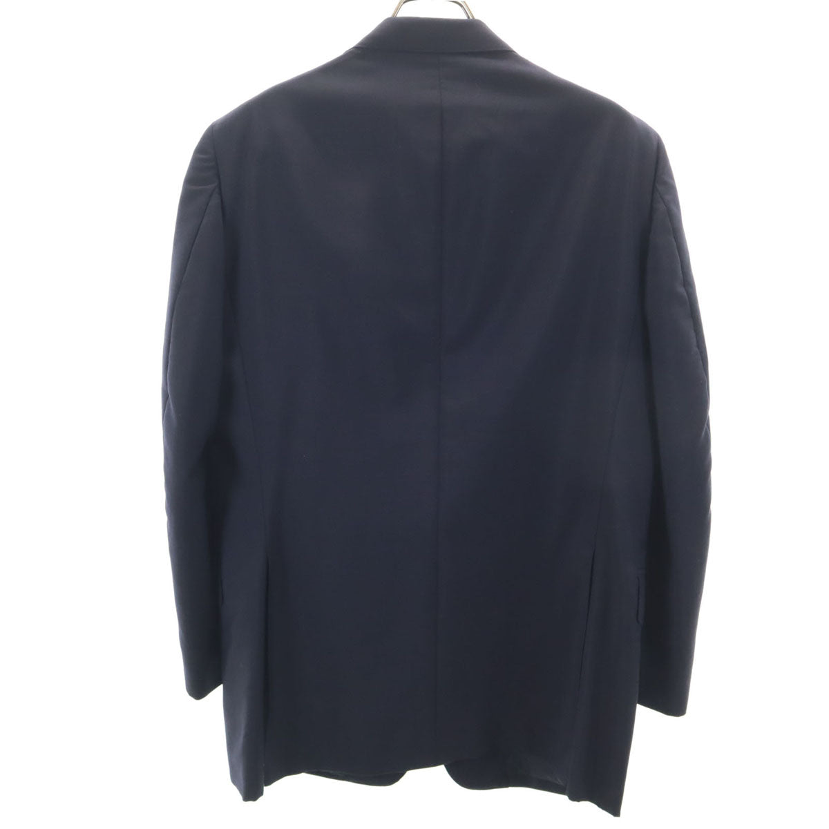 Burberrys バーバリーズ 90s オールド テーラードジャケット AB7 ネイビー メンズ