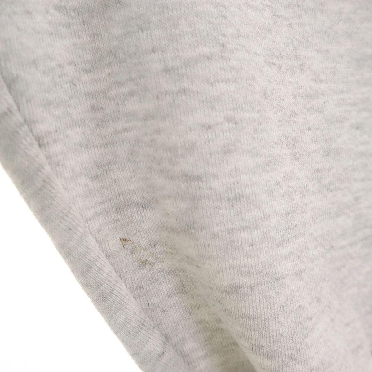 RUSSELL ATHLETIC ラッセルアスレチック 90s USA製 オールド CLEMSON MOM 長袖 スウェット トレーナー XL グレー メンズ