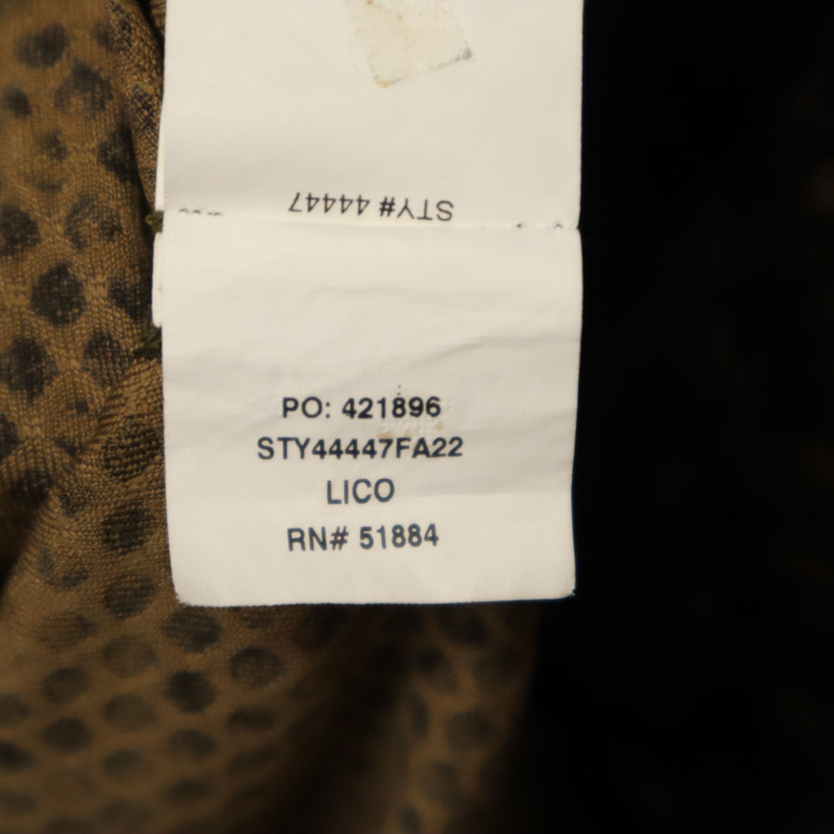 patagonia パタゴニア カモフラ柄 長袖 キャプリーン ミッドウェイト ハーフジップ ウェア M カーキ 44447 アウトドア 迷彩 メンズ