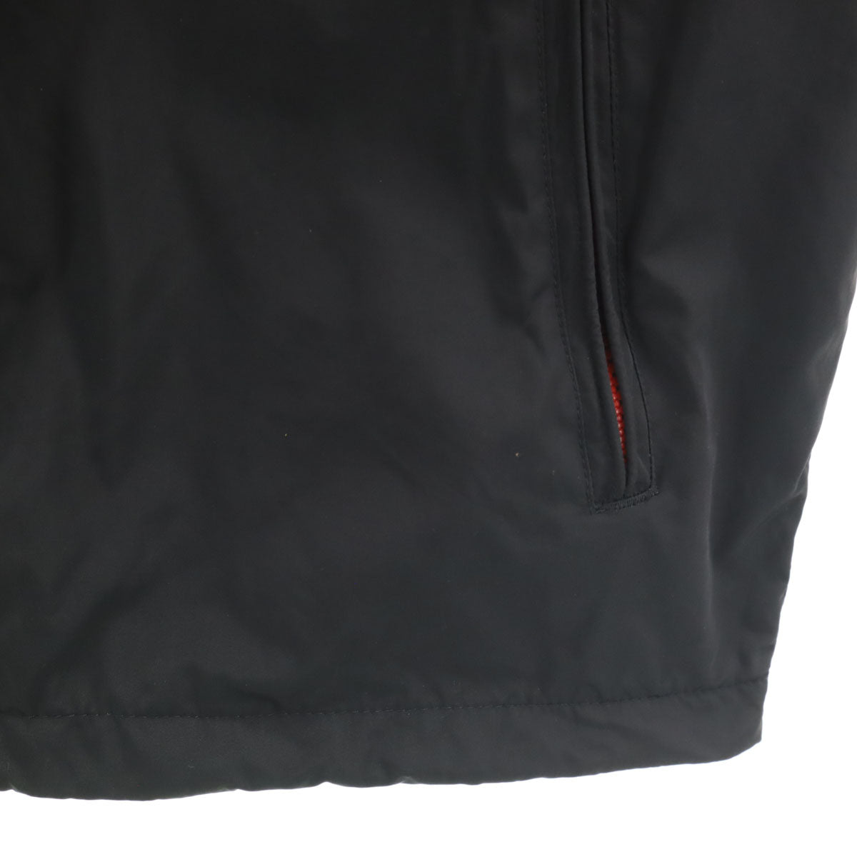 POLO GOLF RALPH LAUREN ポロゴルフラルフローレン ブルゾン XS ブラック ジャケット メンズ