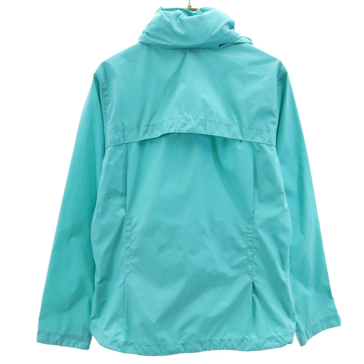 Columbia コロンビア ナイロンジャケット M グリーン系 アウトドア レディース