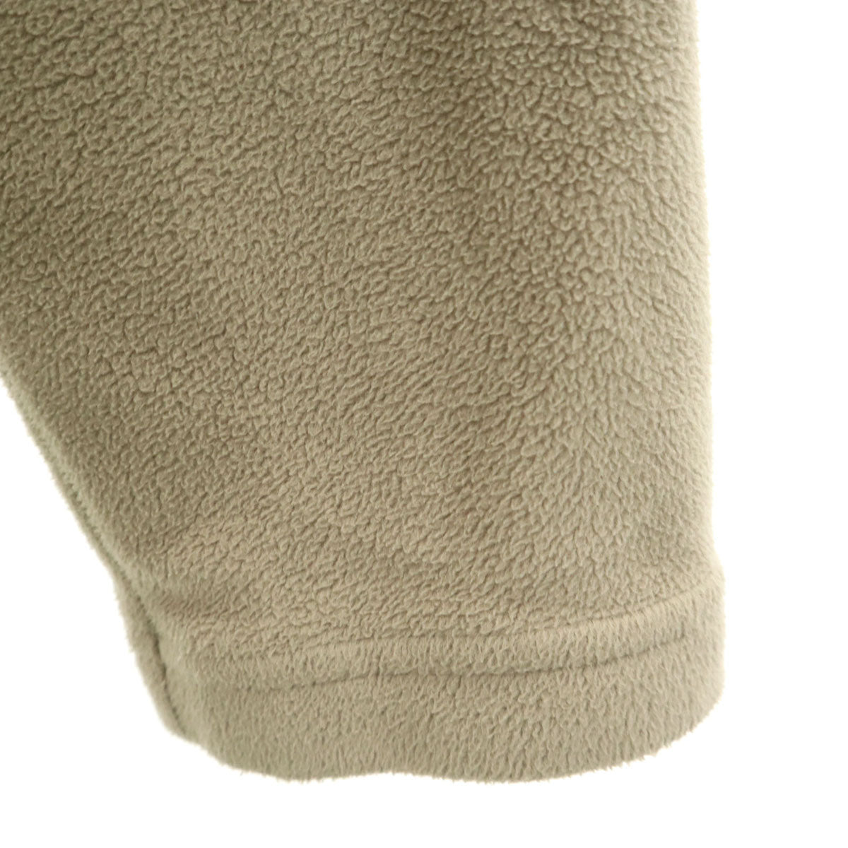 THE NORTH FACE ノースフェイス フリースジャケット XL グレー N61290 アウトドア メンズ