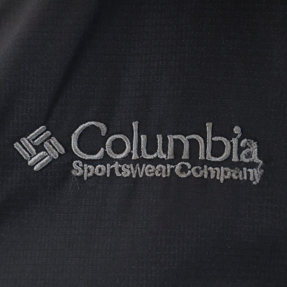 Columbia コロンビア 3WAY アウトドアジャケット M 黒 GORE-TEX フリースライナー付 メンズ
