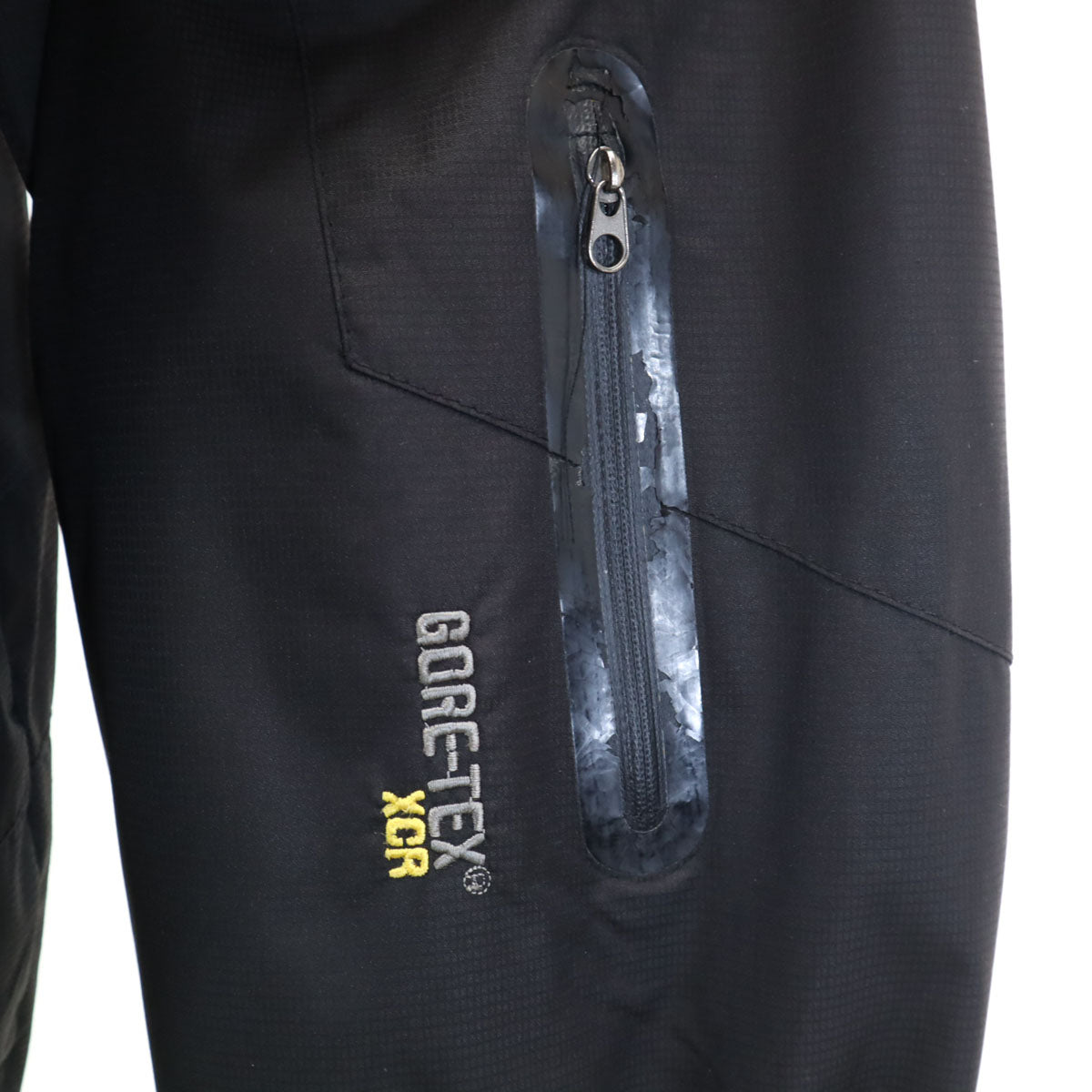 Columbia コロンビア 3WAY アウトドアジャケット M 黒 GORE-TEX フリースライナー付 メンズ