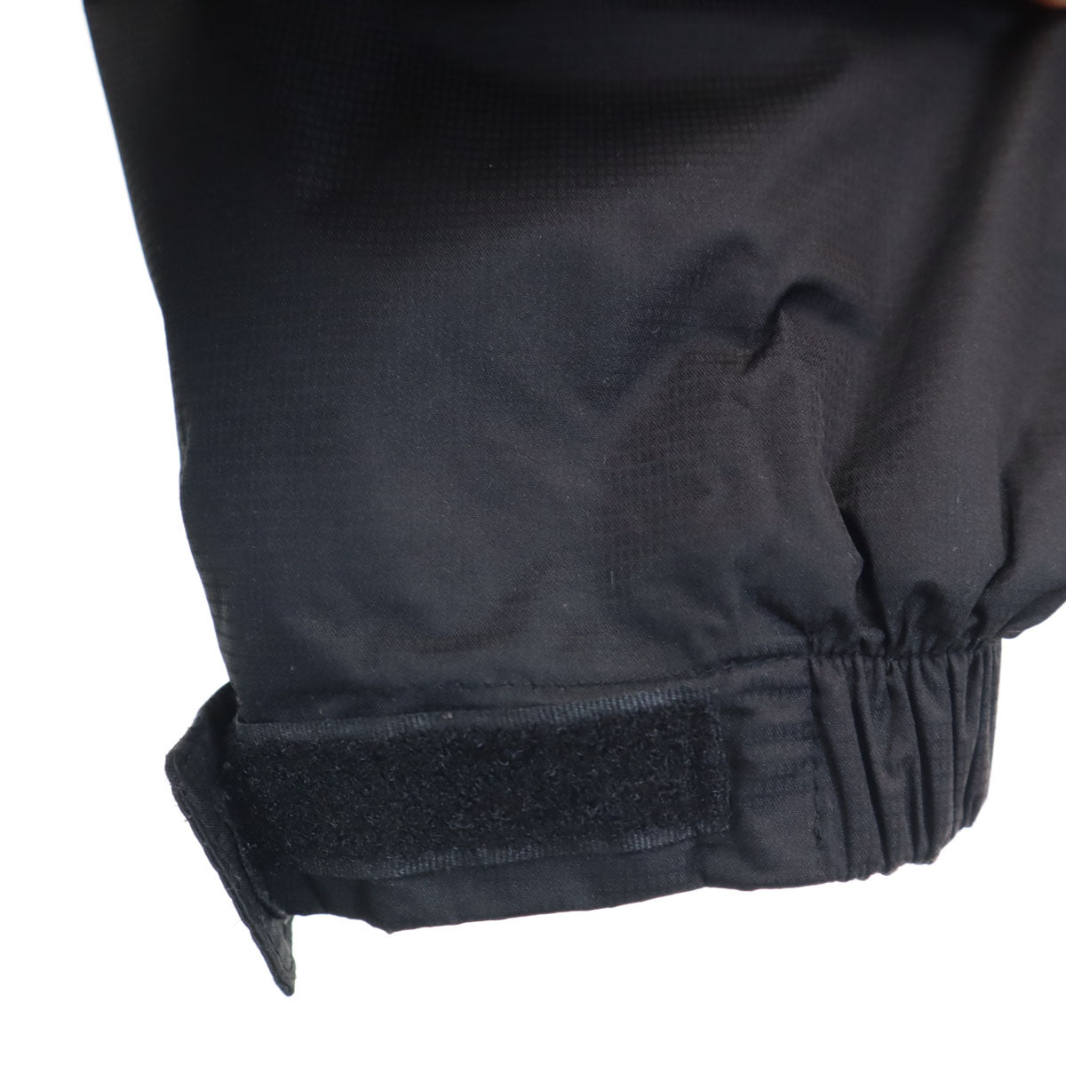 Columbia コロンビア 3WAY アウトドアジャケット M 黒 GORE-TEX フリースライナー付 メンズ