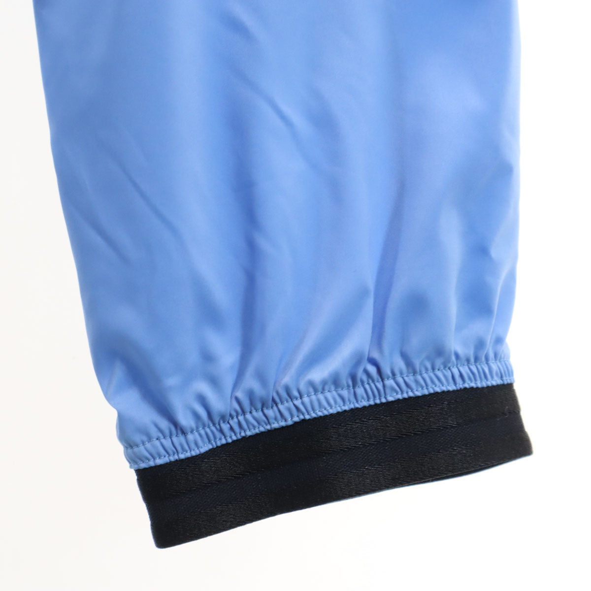 LANVIN SPORT ランバンスポール ウインドブレーカー 40 ライトブルー ジャケット メンズ