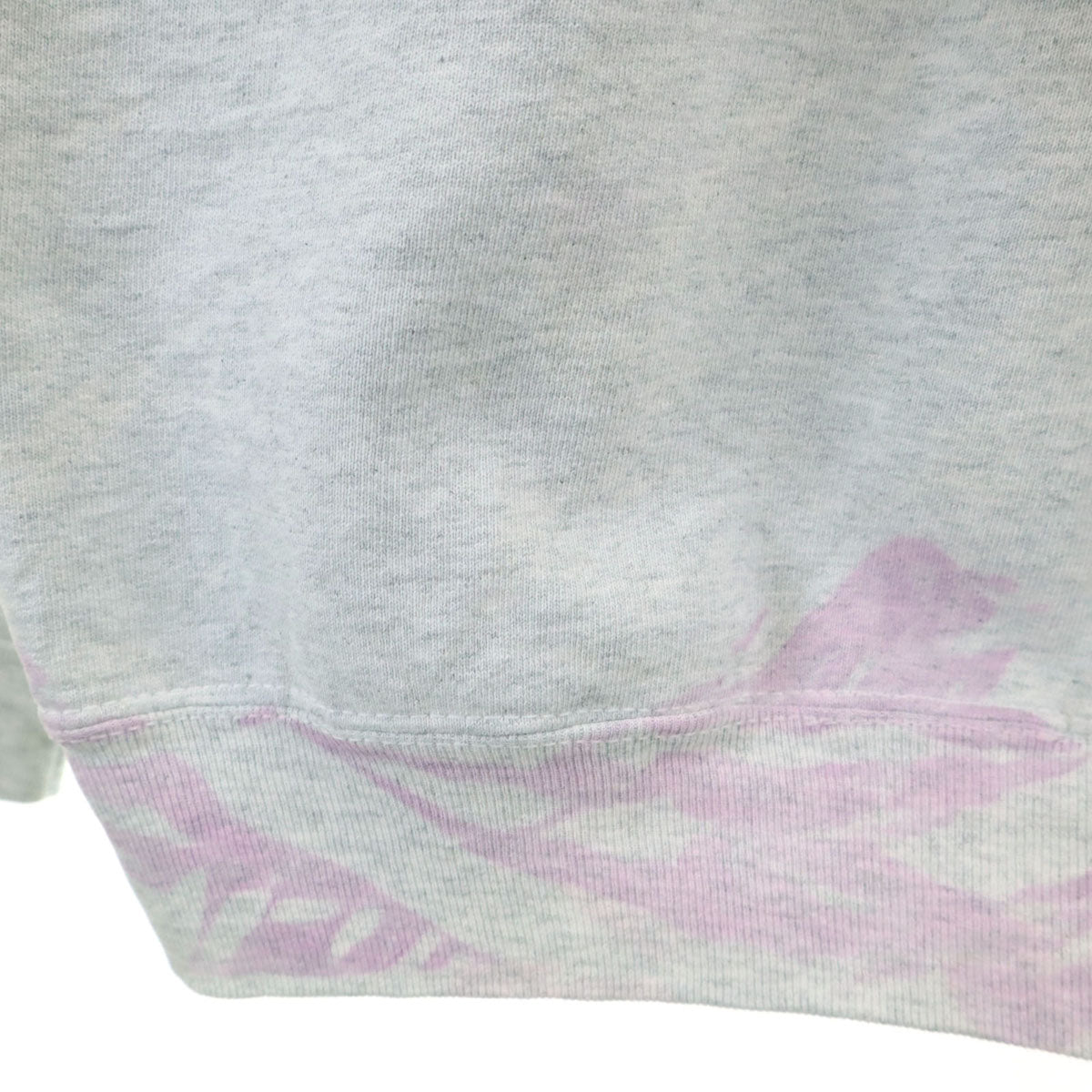 90s USA製 オールド 1963年 AFC チャンピオンズ BILLS 長袖 スウェット トレーナー L グレー メンズ