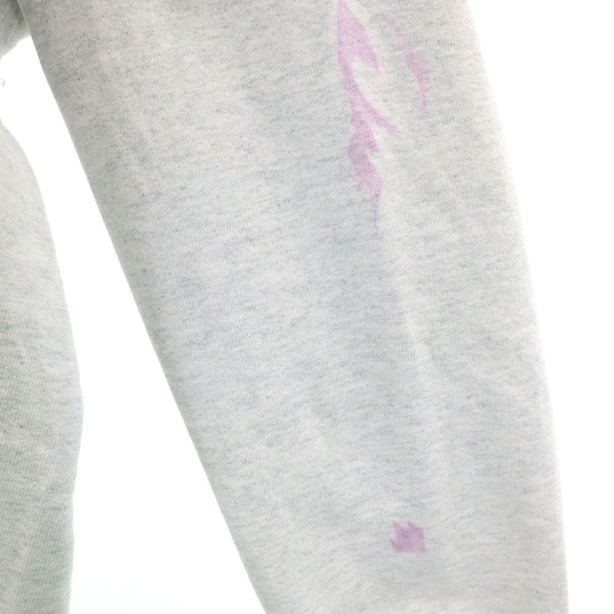 90s USA製 オールド 1963年 AFC チャンピオンズ BILLS 長袖 スウェット トレーナー L グレー メンズ