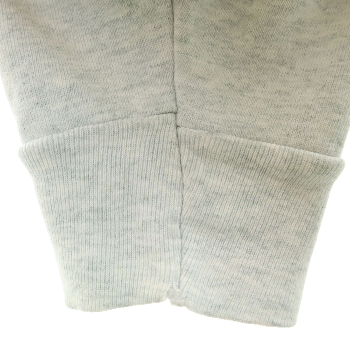 90s USA製 オールド 1963年 AFC チャンピオンズ BILLS 長袖 スウェット トレーナー L グレー メンズ