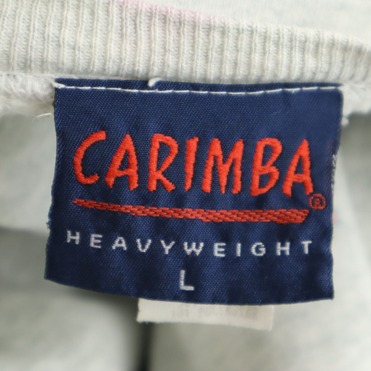 90s USA製 オールド 1963年 AFC チャンピオンズ BILLS 長袖 スウェット トレーナー L グレー メンズ