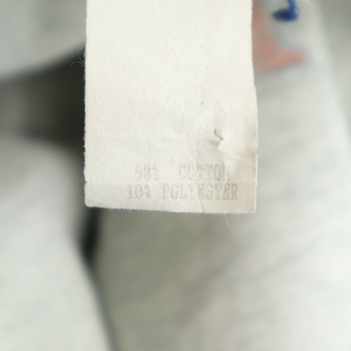 90s USA製 オールド 1963年 AFC チャンピオンズ BILLS 長袖 スウェット トレーナー L グレー メンズ