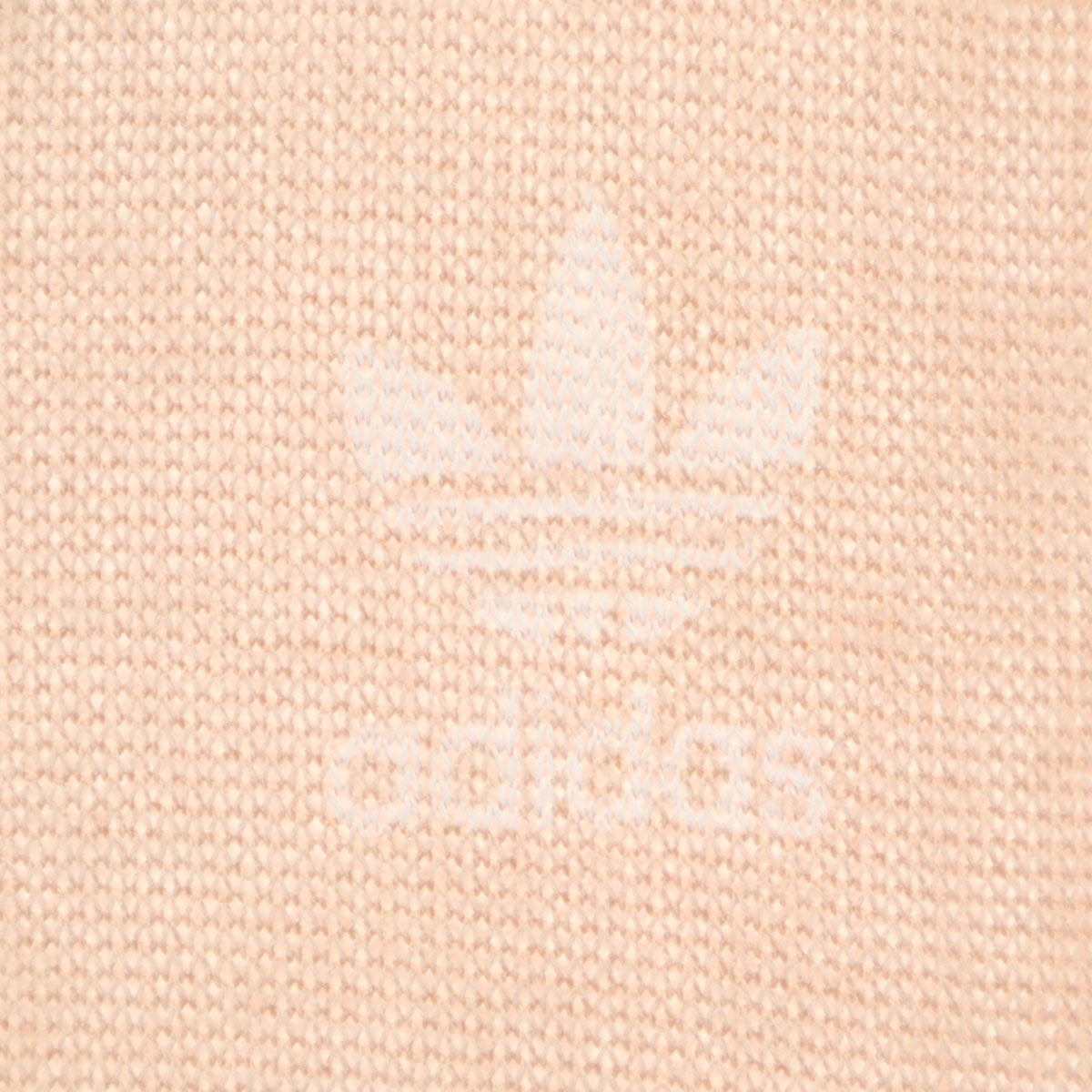 未使用 adidas Originals アディダスオリジナルス トレフォイルロゴ 長袖 ロング カーディガン XOT サーモンピンク レディース
