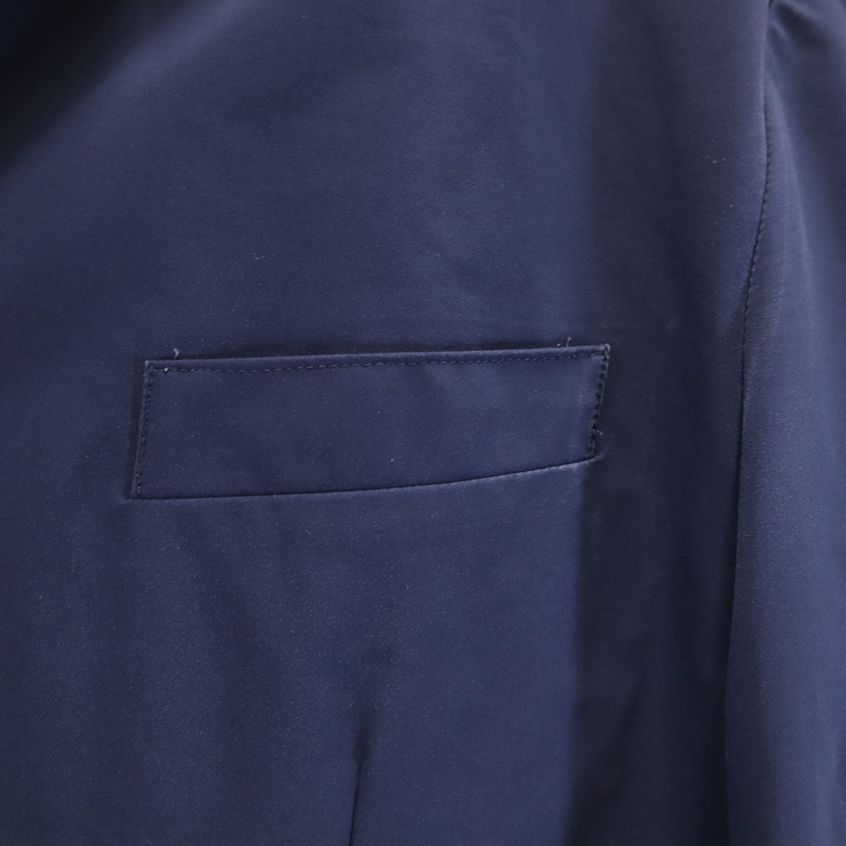 Paul Smith ポールスミス 日本製 スーツ 上下 セットアップ L2/L ネイビー メンズ