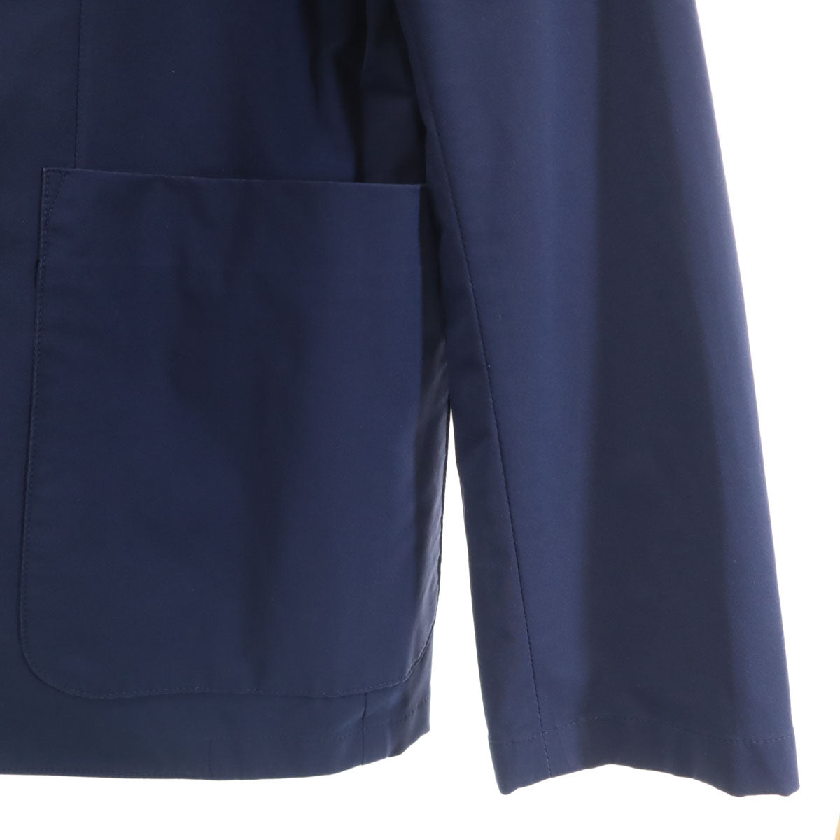 Paul Smith ポールスミス 日本製 スーツ 上下 セットアップ L2/L ネイビー メンズ