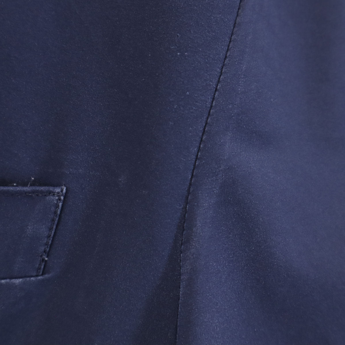 Paul Smith ポールスミス 日本製 スーツ 上下 セットアップ L2/L ネイビー メンズ