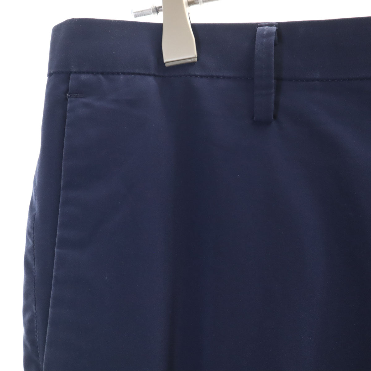 Paul Smith ポールスミス 日本製 スーツ 上下 セットアップ L2/L ネイビー メンズ