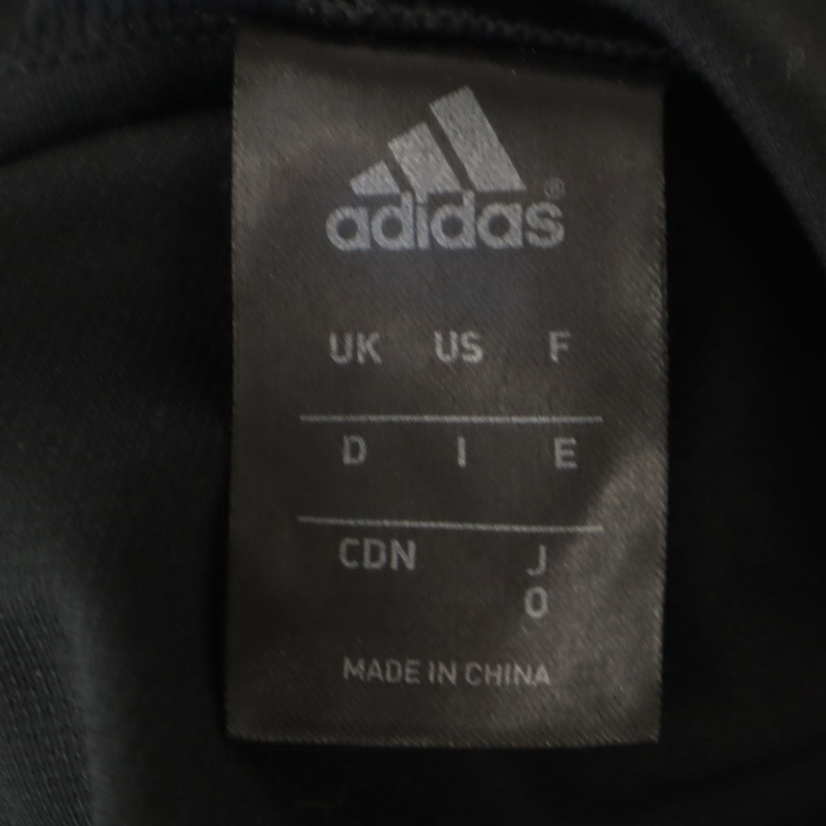 adidas アディダス 長袖 ジップパーカー 上下 セットアップ O ブラック メンズ