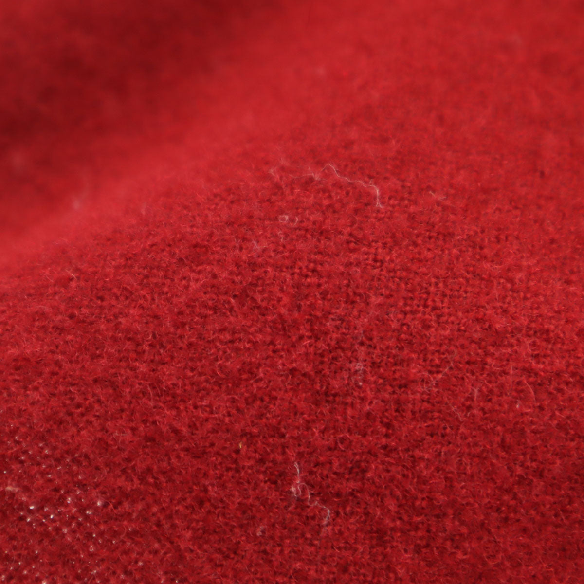 PENDLETON ペンドルトン 60s 70s wallachs別注 ヴィンテージ 長袖 オープンカラーシャツ L ボルドー メンズ