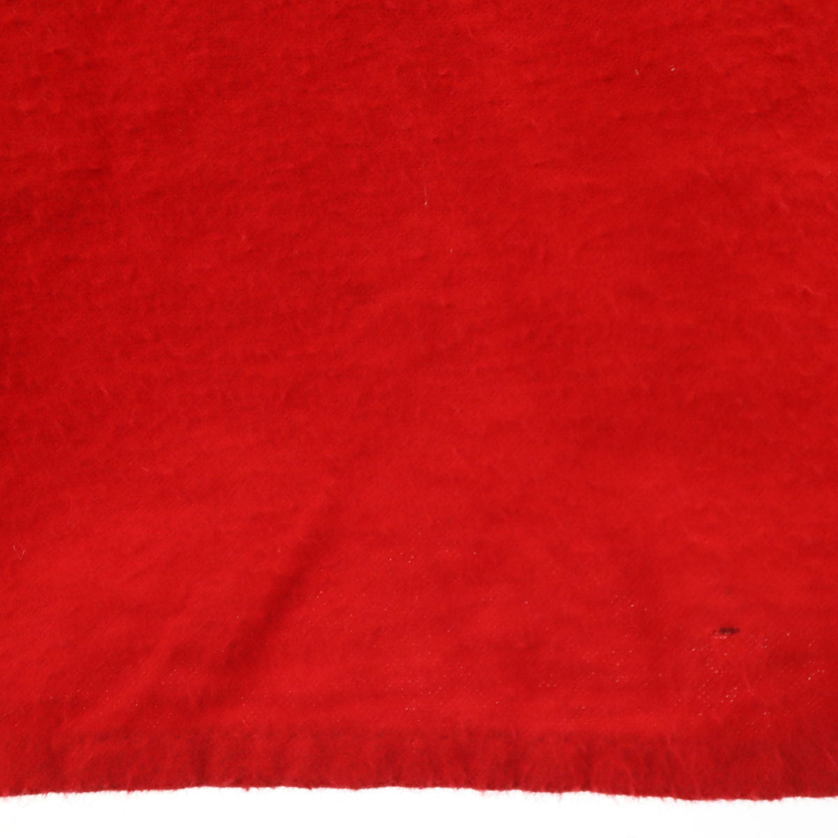 キングコール 50s 60s ヴィンテージ 長袖 コットン ネルシャツ レッド メンズ