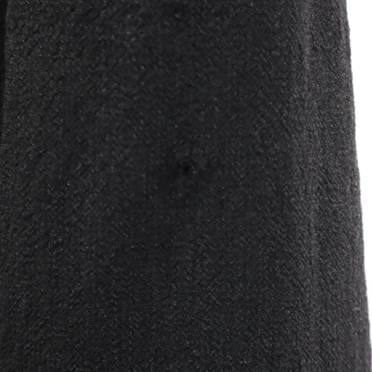 im product アイムプロダクト 90s 日本製 オールド ダブル テーラードジャケット 8 チャコールブラック イッセイミヤケ メンズ