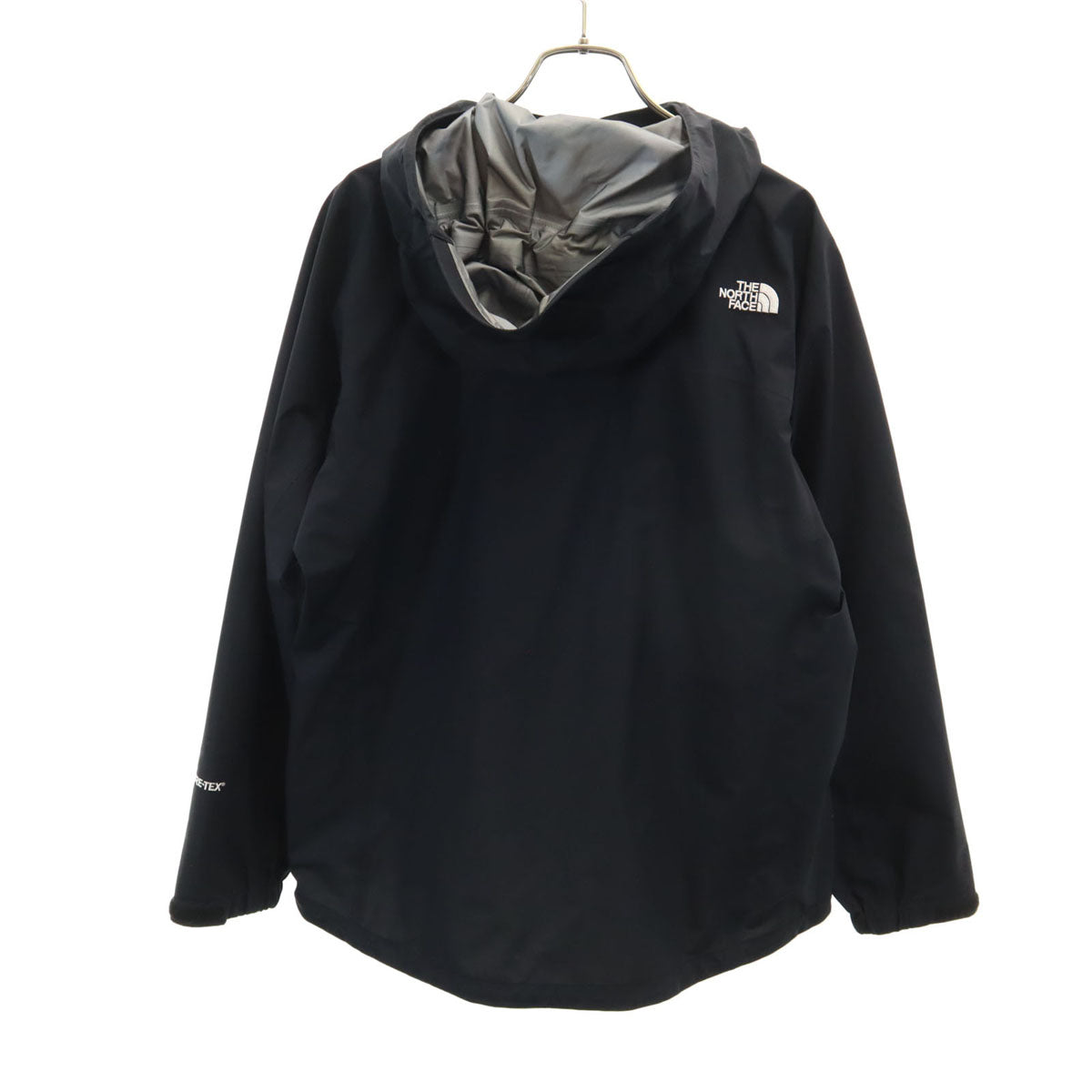 THE NORTH FACE ノースフェイス クライムベリーライト ジャケット L ブラック NPW11505 アウトドア レディース