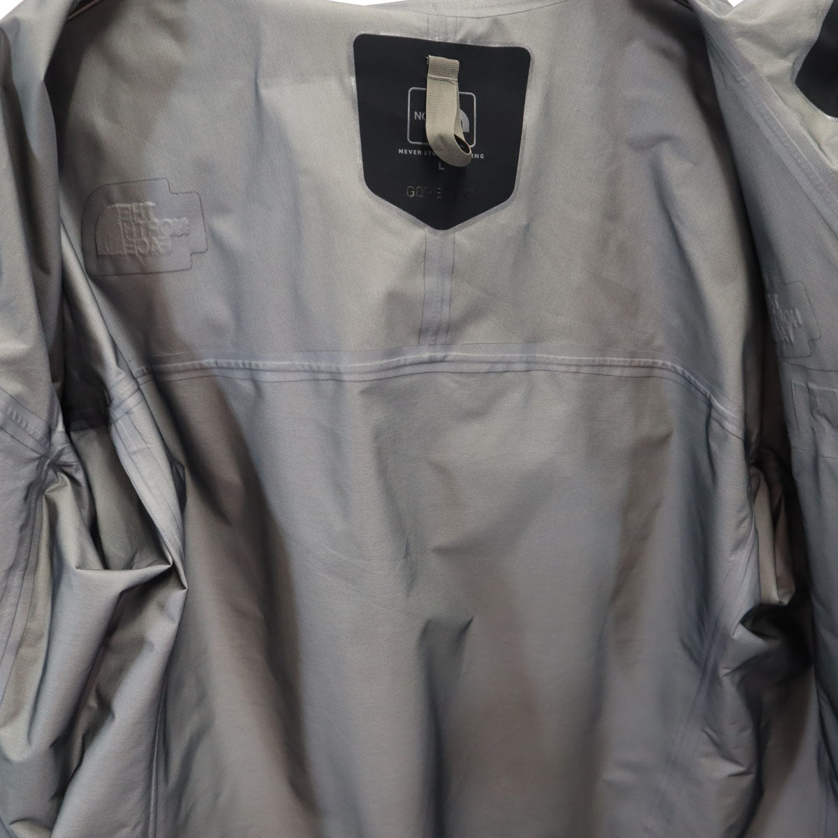 THE NORTH FACE ノースフェイス クライムベリーライト ジャケット L ブラック NPW11505 アウトドア レディース