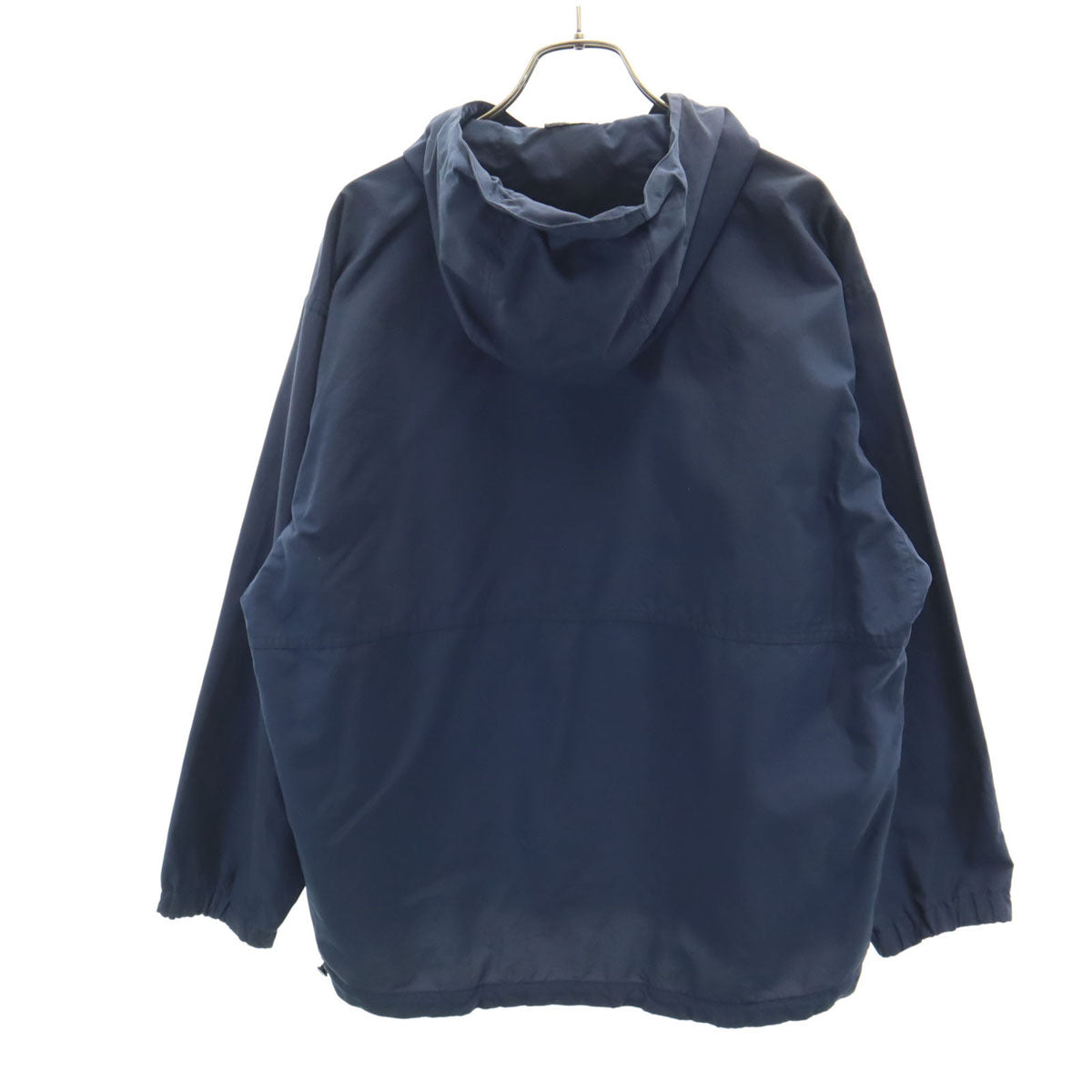 THE NORTH FACE ノースフェイス アノラックパーカー M ネイビー NP-2312 アウトドア プルオーバー メンズ