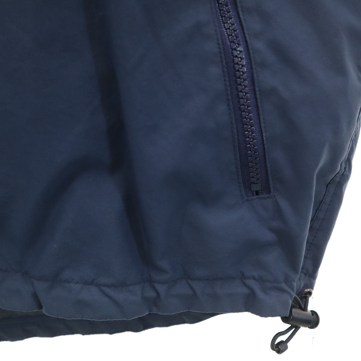 THE NORTH FACE ノースフェイス アノラックパーカー M ネイビー NP-2312 アウトドア プルオーバー メンズ
