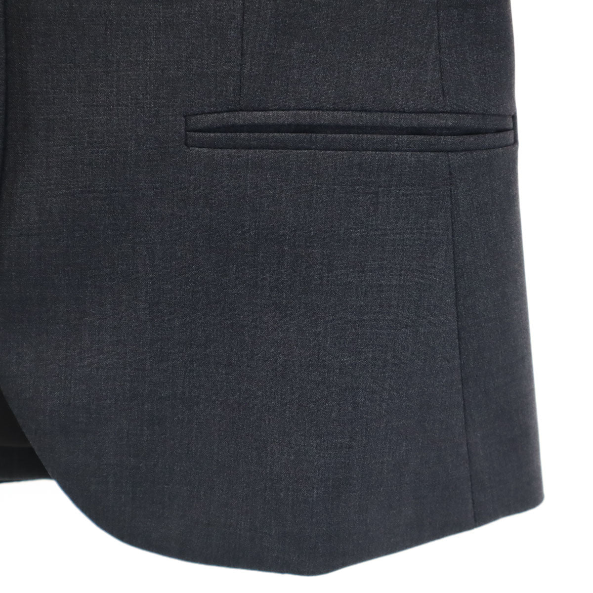 Brooks Brothers ブルックスブラザーズ パンツスーツ 上下 セットアップ 7AR グレー レディース