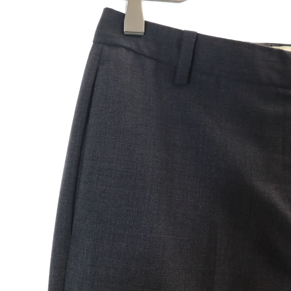 Brooks Brothers ブルックスブラザーズ パンツスーツ 上下 セットアップ 7AR グレー レディース