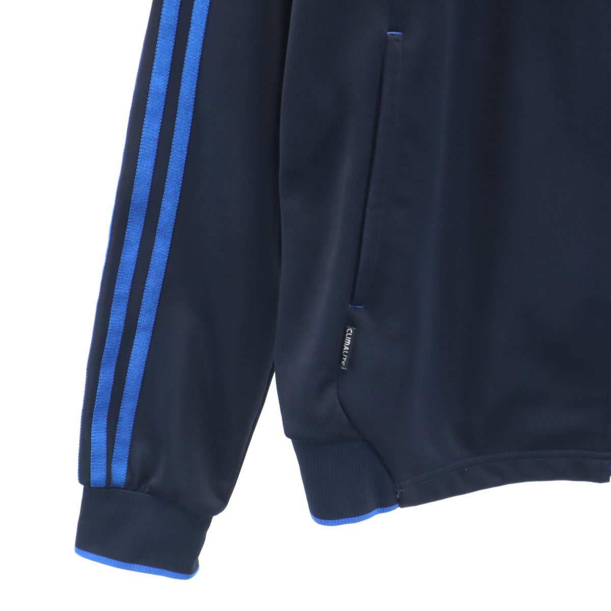 adidas アディダス トラックジャケット 上下 セットアップ O ネイビー ジャージ メンズ