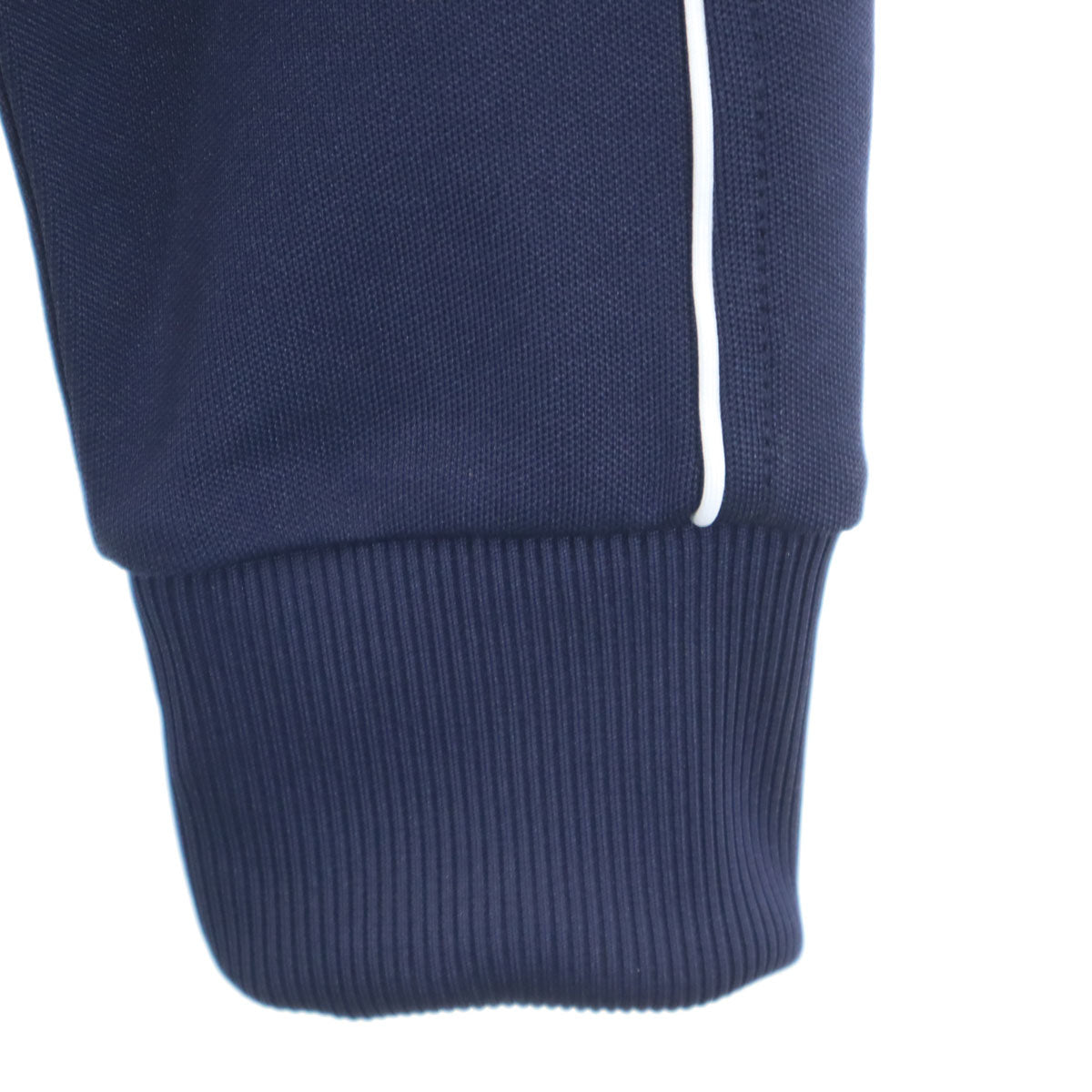 美品 LACOSTE ラコステ トラックジャケット 上下 セットアップ 36 ネイビー ジャージ レディース