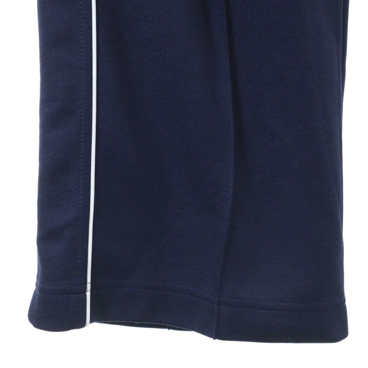 美品 LACOSTE ラコステ トラックジャケット 上下 セットアップ 36 ネイビー ジャージ レディース