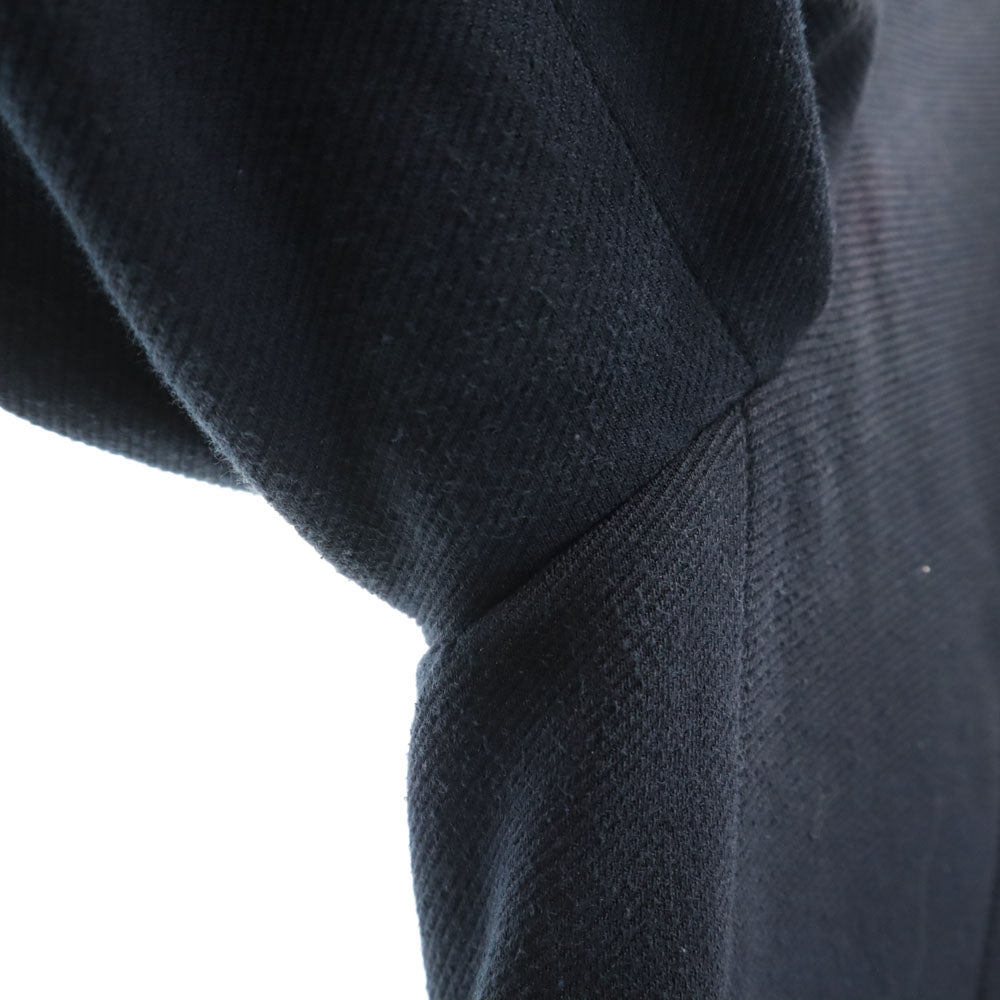 ARMANI EXCHANGE アルマーニエクスチェンジ テーラードジャケット S ネイビー ブレザー メンズ